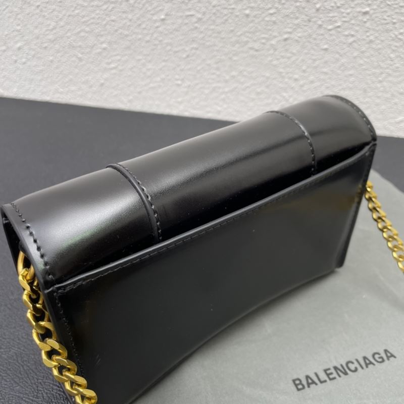 Balenciaga Hourglass Bags